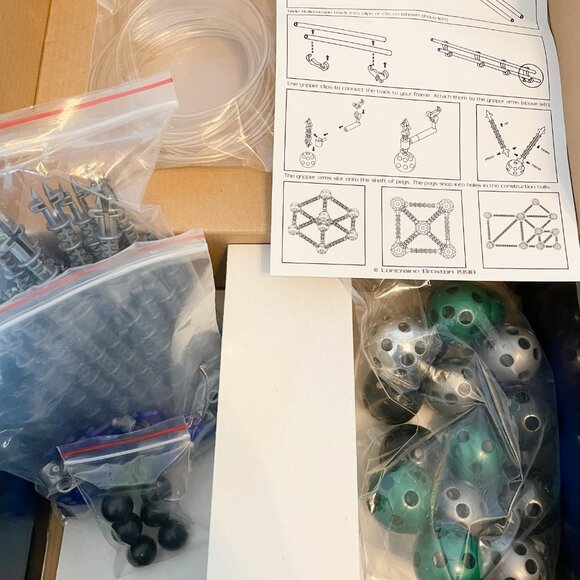 NWOT Rollerscape: The Marble Rollercoaster - Picture 11 of 14